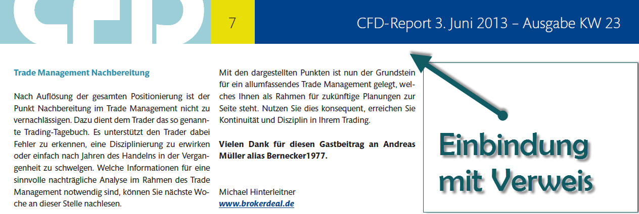 CFD vs. Forex Trading » Unterschiede und Vor- & Nachteile