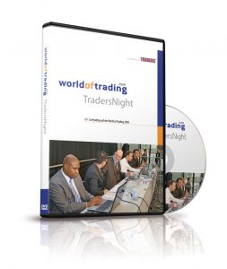 TradersNight-DVD WOT 2009