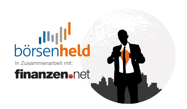 Börsenheld Logo Börsenheld