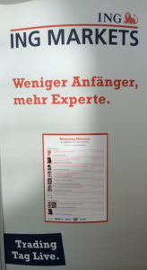 2014 Börsentag München 2014 Börsentag München