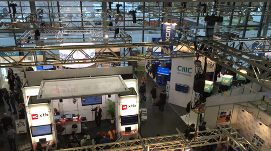 World of Trading 2015 World of Trading 2015