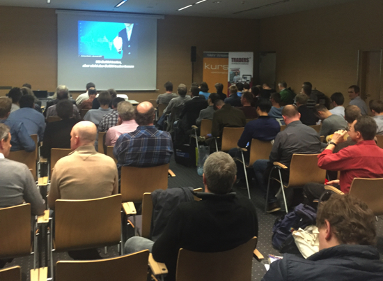 World of Trading 2015 World of Trading 2015
