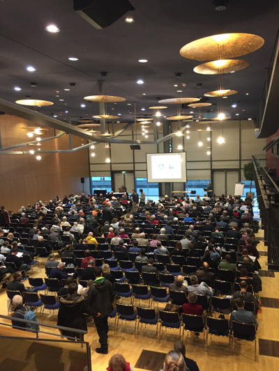 2016 Boersentag Dresden 2016 Boersentag Dresden